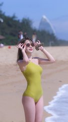 午夜裸足照片原版